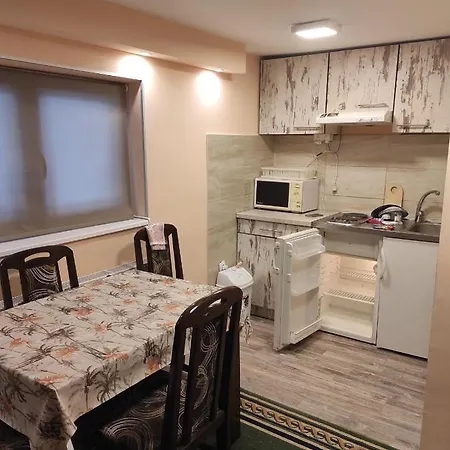 Smederevka Apartment *
