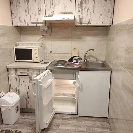 Smederevka Apartment Kopaonik