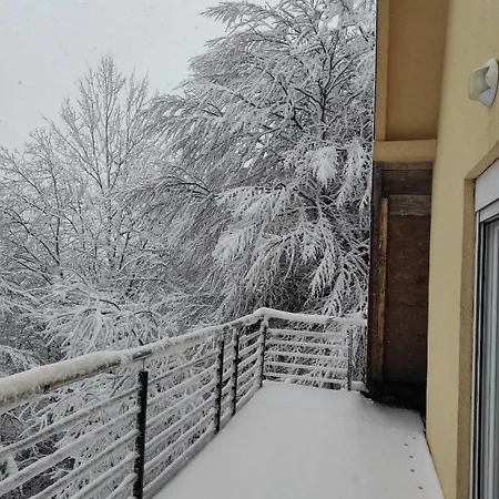 Smederevka Kopaonik