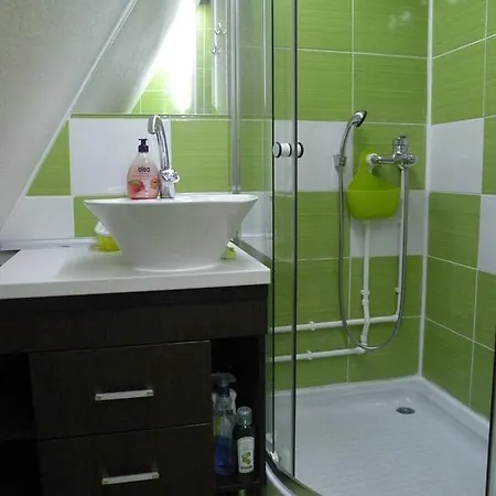 Smederevka Apartment *