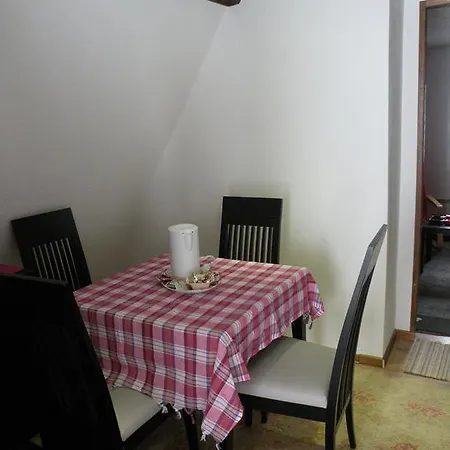 Smederevka Apartment