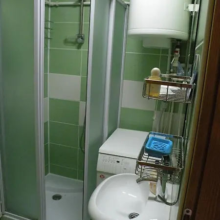 Apartment Smederevka Kopaonik
