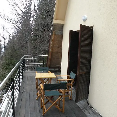 Apartment Smederevka *