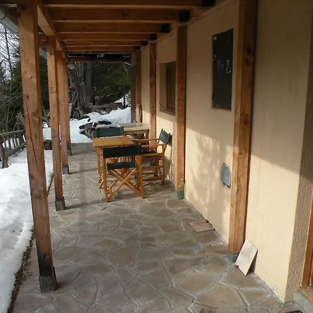 Smederevka Apartment Kopaonik