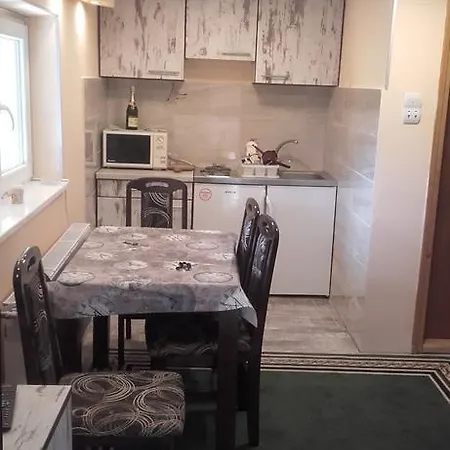 Smederevka Apartment *