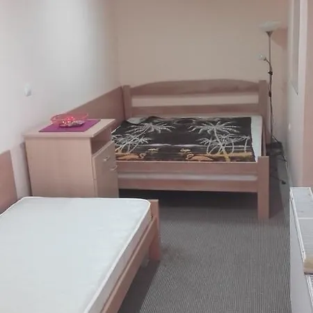 Smederevka Apartment Kopaonik