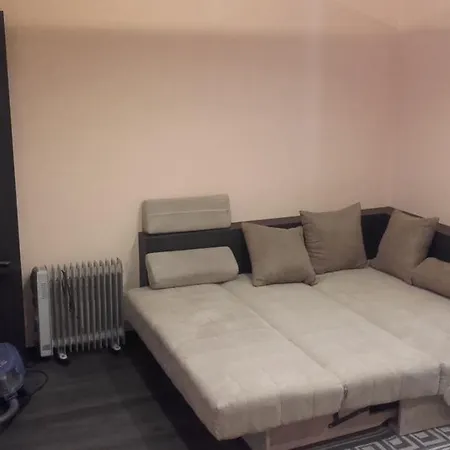 Apartment Smederevka *
