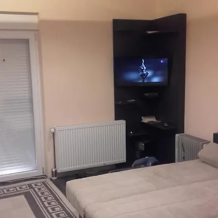 Apartment Smederevka Kopaonik