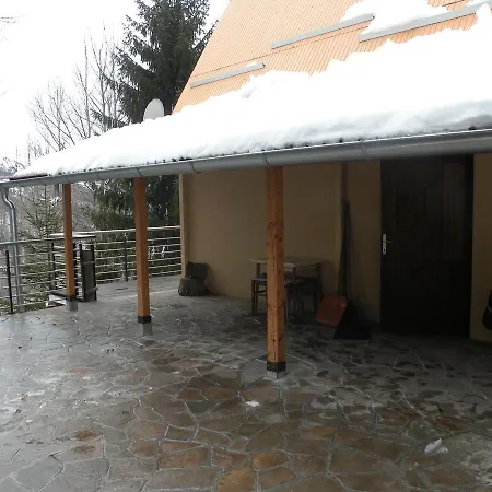Smederevka Apartment Kopaonik